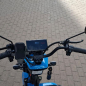 Трицикл Ikingi Sibtrike T5