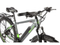 Электровелосипед Eltreco Ultra MAX PRO Электровелосипед Eltreco Ultra MAX PRO