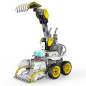 Робот конструктор UBTECH JIMU TRACKBOT KIT