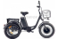 Трицикл Eltreco Trike Porter Fat 500