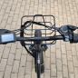 Электровелосипед SameBike City Master Fat