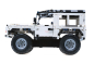 Конструктор на радиоуправлении Конструктор CaDa Land Rover C51004W