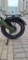 Электровелосипед Yokamura Apache Green