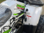 Квадроцикл MMG Hunter II 125CC (scrambler)