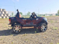 Электромобиль Ford Randger LUX Электромобиль Ford Randger LUX