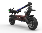 Электросамокат Dualtron 3