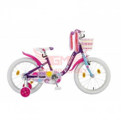 Купить Детский велосипед Polar JR 18 Spring