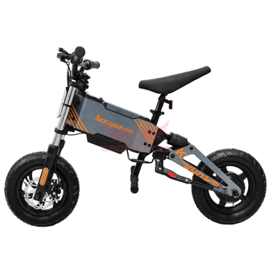 электробеговел kugoo kirin h2 детский - купить недорого