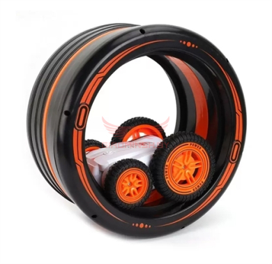 Купить Трюковая машинка на радиоуправлении F8A