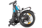 Электровелосипед Volteco Flex Up
