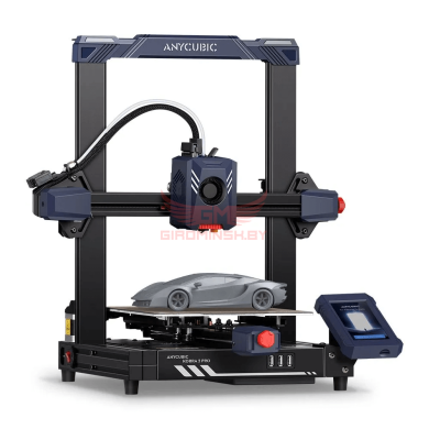 Купить 3D принтер Anycubic Kobra 2 Pro