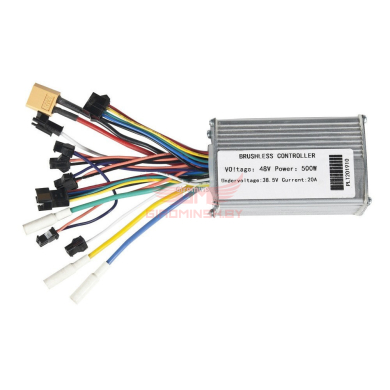 Купить Контроллер для Kugoo V1