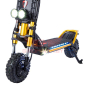 Электросамокат Kaabo Wolf King GT Электросамокат Kaabo Wolf King GT