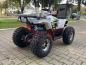 Квадроцикл MMG Hunter II 125CC (scrambler)