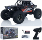 Автомобиль на радиоуправлении UCX2405 1/24 черный