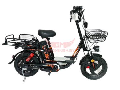 электровелосипед kugoo kirin v3 pro plus 28a - купить недорого