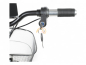 Электровелосипед SameBike RX500