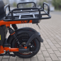 Электроскутер Kugoo U5 45AH