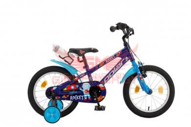 Купить Детский велосипед Polar JR 20 Rocket
