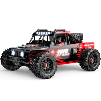 Купить Радиоуправляемая модель MJX Hyper Go 14209