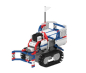 Робот конструктор UBTECH JIMU COURTBOT KIT