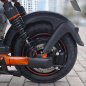 Электроскутер Kugoo U5 45AH