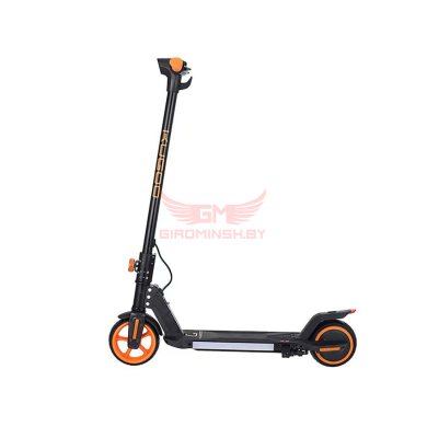 Электросамокат Kugoo Kirin A2 - купить в Минске и Беларуси