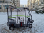 Трицикл Syccyba Trike 16 30 Ah