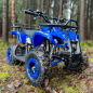 Детский квадроцикл QMC Torino 49cc