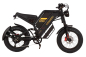 Электровелосипед COSWHEEL GT20 MAX