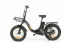 Электровелосипед SameBike City Master Fat