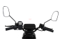 Электроскутер IKINGI U2 Pro