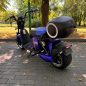 Электроскутер SmartBalance Sport (2025) Электроскутер SmartBalance Sport (2025)