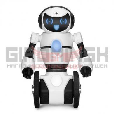 Робот WLToys F4 с камерой на радиоуправлении  Купить Робот WLToys F4 с камерой на радиоуправлении