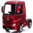 Детский электромобиль RiverToys Mercedes-Benz Actros 4WD HL358