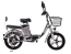 Электровелосипед Smart8 Dacha