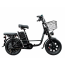Электровелосипед Smart8 Dacha Monster