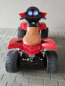 Детский квадроцикл ELECTRIC TOYS QUAD PRO LUX