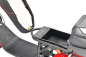 Электроскутер White Siberia WS-Pro Max 3950W красный