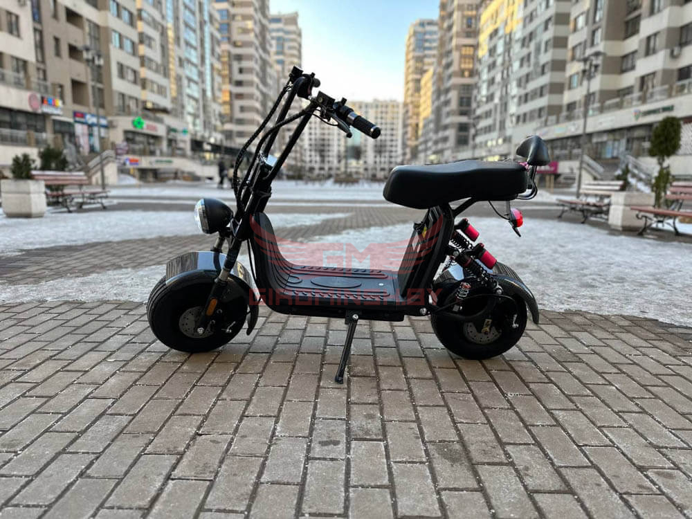 Электроскутер CityCoco GT X5