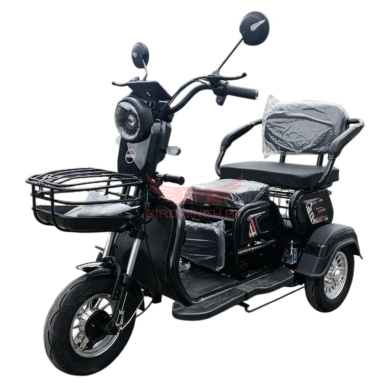 Купить Электротрицикл YAKAMA AP-H009-24