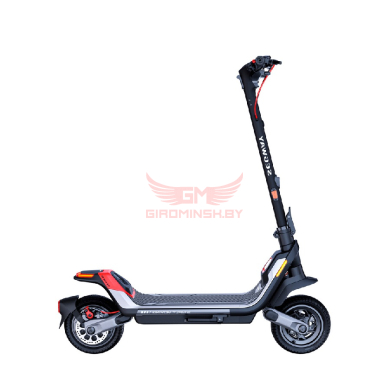Электросамокат Ninebot KickScooter P100SU - купить в Минске и Беларуси
