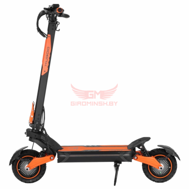 Электросамокат Kugoo LX 10 Pro - купить в Минске и Беларуси