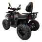 Квадроцикл SmartBalance Patrul 200 Квадроцикл SmartBalance Patrul 200