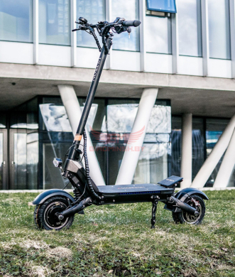 Электросамокат ULTRON X2 - купить в Минске и Беларуси