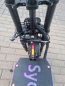 Электросамокат Syccyba R12 Pro