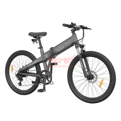 электровелосипед himo z26 - купить недорого