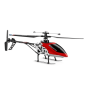 Вертолёт на радиоуправлении WL V912-A
