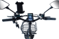 Электровелосипед Minako F10 Dual Pro Электровелосипед Minako F10 Dual Pro