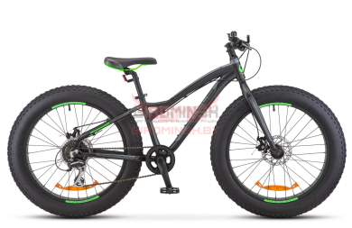 Велосипед Stels Aggressor MD 24 V010